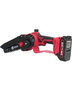 Купить Мини-цепная пила аккумуляторная бесщеточная EDON Smart NS-21/6BL 28234 в E-mobi