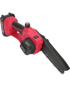 Купить Мини-цепная пила аккумуляторная бесщеточная EDON Smart NS-21/6BL 28234  в E-mobi