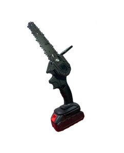 Купить Аккумуляторная цепная мини-пила Wiekk 86IS21BL-PB ШВ-00000277 в E-mobi