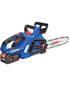 Купить Цепная пила Витязь аккумуляторная бесщеточная ПЦ-А-320-12 18032001 18032001К в E-mobi