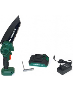 Купить Цепная аккумуляторная пила FAVOURITE 21 В OBS 21 TG6 SET  в E-mobi