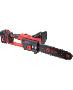 Купить Аккумуляторная цепная пила EDON UNS-48/305 21526  в E-mobi