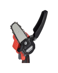 Купить Пила цепная аккумуляторная AYGER CCS1820  в E-mobi