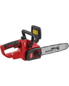 Купить Аккумуляторная цепная пила WORTEX CEC 3018 ALL1 бесщеточный двигатель 0333224 в E-mobi