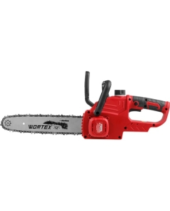 Купить Аккумуляторная цепная пила WORTEX CEC 3018 ALL1 бесщеточный двигатель 0333224  в E-mobi