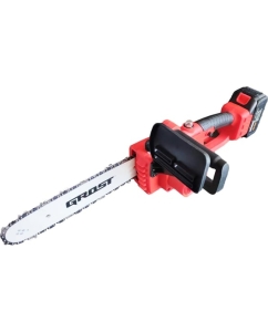 Купить Аккумуляторная электромоторная пила Grost CS 35 E АКБ 213420  в E-mobi