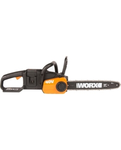 Купить Цепная аккумуляторная пила WORX 14