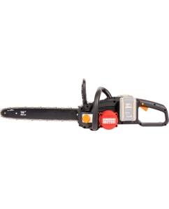 Купить Аккумуляторная цепная пила WORX NITRO , 40В 40cm бесщеточная, без АКБ и ЗУ WG385E.9  в E-mobi