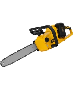Купить Бесщеточная цепная аккумуляторная пила DENZEL RCS400-36 58610 в E-mobi