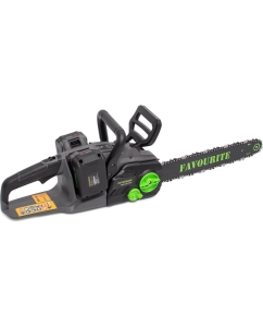 Купить Пила цепная аккумуляторная FAVOURITE 2x21В OBS GC2B PROF в E-mobi