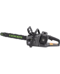 Купить Пила цепная аккумуляторная FAVOURITE 2x21В OBS GC2B PROF  в E-mobi