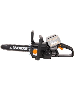 Купить Цепная аккумуляторная пила WORX WG381E.9  в E-mobi