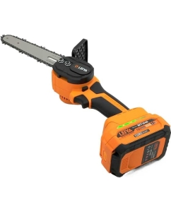 Купить Аккумуляторная цепная пила LEIYA LY-A2220  в E-mobi