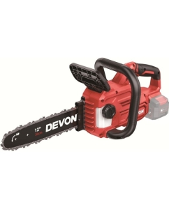 Купить Аккумуляторная цепная пила DEVON без аккумулятора и ЗУ 4557-Li-20 в E-mobi