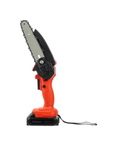 Купить Пила цепная аккум. ЕРМАК ПЦА-20В, 150 мм, 2.0 Ач Li-ion, 5м/с, ЗУ 691-042  в E-mobi