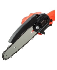 Купить Пила цепная аккум. ЕРМАК ПЦА-20В, 150 мм, 2.0 Ач Li-ion, 5м/с, ЗУ 691-042  в E-mobi