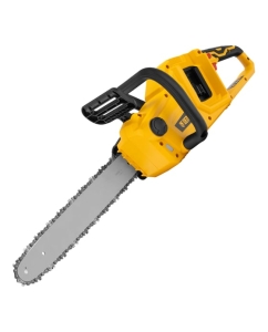 Купить Цепная пила аккумуляторная бесщет. Denzel RCS400-36-0, Li-ion, 36 В, шина 400 мм 58611 в E-mobi