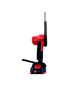 Купить Пила аккумуляторная цепная щеточная в кейсе 6 дюймов RINO CHS1-1С 21В АКБ1.5Ач CHS1-1C  в E-mobi