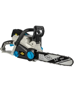 Купить Аккумуляторная пила аккумуляторная DDE BlueTech CSB 400-12&quot; (шина 30 см, 3/8&quot;PM-45-1,3, SDS, без ЗУ и АКБ) 909-303  в E-mobi
