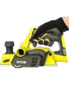 Купить Аккумуляторный рубанок Ryobi ONE+ R18PL-0 5133002921  в E-mobi
