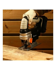 Купить Аккумуляторный лобзик DEKO DKJS20 20В 1х2.0Ач 063-4207  в E-mobi