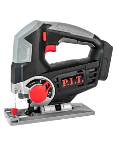 Купить Аккумуляторный лобзик P.I.T. PST20H-80A в E-mobi