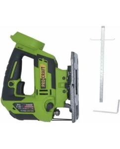 Купить Лобзик аккумуляторный PROCRAFT 20В, 85мм ST22  в E-mobi