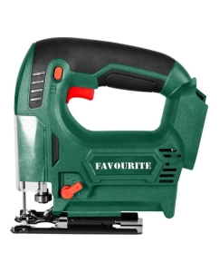 Купить Аккумуляторный лобзик FAVOURITE Li-ion, 21 В OBS 21 JS  в E-mobi