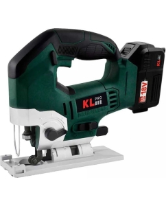 Купить Бесщеточный лобзик KLPRO 18 В/5.0 Ач 11995 KLDT18B-50 в E-mobi