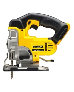 Купить Аккумуляторный лобзик DEWALT 18.0 В XR DCS331N в E-mobi