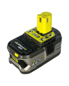 Купить Аккумулятор Ryobi ONE+ RB18L40 4.0Ач 5133001907 в E-mobi