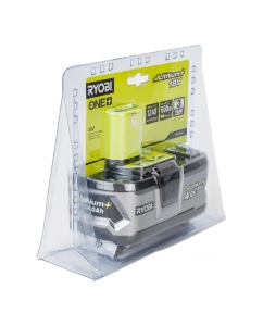 Купить Аккумулятор Ryobi ONE+ RB18L40 4.0Ач 5133001907  в E-mobi