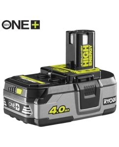Купить Аккумулятор Ryobi 18В RB1840T 5133005618 в E-mobi
