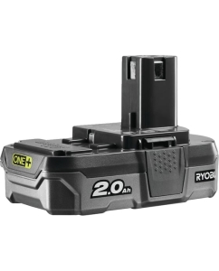Купить Аккумулятор (18 В, LI-ION, 2.0 Ач) ONE+ RB18L20 Ryobi 5133002737 в E-mobi