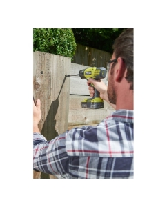 Купить Аккумулятор (18 В, LI-ION, 2.0 Ач) ONE+ RB18L20 Ryobi 5133002737  в E-mobi