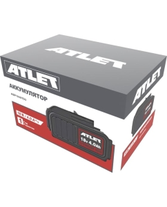 Купить Аккумулятор ATLET ABP1840TD3  в E-mobi