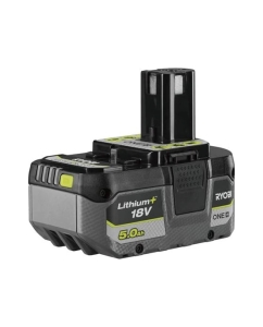 Купить Аккумулятор RB1850X (5 Ач; 18В) Ryobi 5133005287 в E-mobi