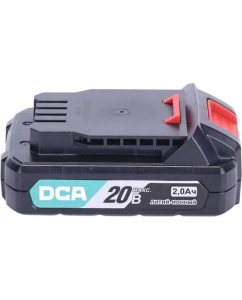 Купить Аккумулятор DCA 20В 2.0Ач FFBL2020 в E-mobi