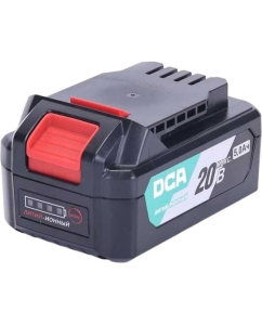 Купить Аккумулятор DCA 20В 5.0Ач FFBL2050 в E-mobi