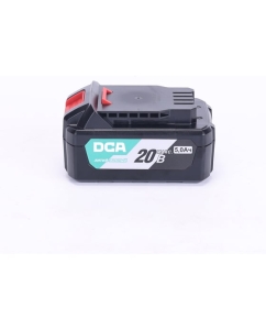 Купить Аккумулятор DCA 20В 5.0Ач FFBL2050  в E-mobi