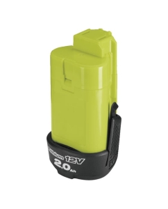 Купить Аккумулятор BSPL1220 (12В; 2А*ч; Li-Ion) Ryobi 5133005088 в E-mobi