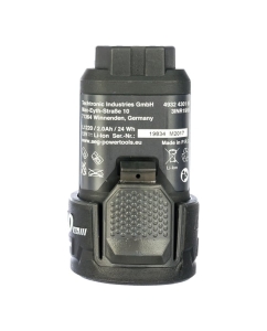 Купить Аккумулятор L1220 Pro Li-ion (12 В; 2 Aч) AEG 4932430165  в E-mobi