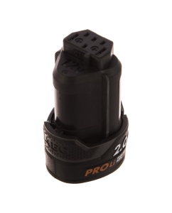 Купить Аккумулятор L1220 Pro Li-ion (12 В; 2 Aч) AEG 4932430165  в E-mobi