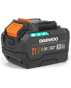 Купить Аккумуляторная батарея DAEWOO DABT 6021LI в E-mobi