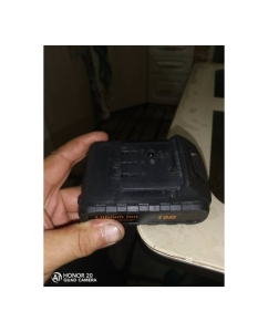 Купить Аккумулятор АКБ18Л1 KP (18 В; 2 Ач; Li-Ion) для ДА-18Л-2К Вихрь 71/8/47  в E-mobi