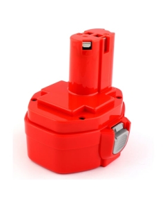 Купить Аккумулятор для Makita TopOn 14.4V 2.0Ah Lithium+ (Li-ion) PN: 192699-A TOP-MAK-14.4-2.0A в E-mobi