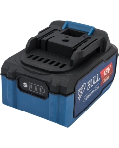 Купить Аккумулятор AK 4003 18 В, 4 Ач, Li-Ion BULL 0329205  в E-mobi