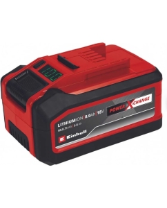 Купить Аккумулятор Einhell PXC 18В 5-8 Ач Plus Multi-Ah, 1350 Вт 4511600 в E-mobi