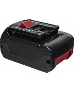 Купить Аккумулятор (18 В; 3.0 А*ч; LiION) для инструментов BOSCH коробка ПРАКТИКА 773-651 в E-mobi