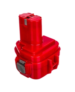 Купить Аккумуляторная батарея (12 В; 2.0 А*ч; NiMH) для инструментов MAKITA коробка ПРАКТИКА 779-264 в E-mobi